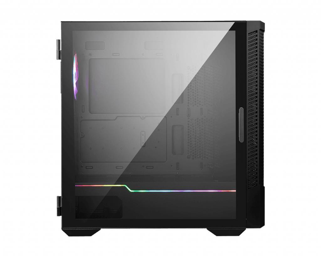 Корпус MSI MPG VELOX 100P AIRFLOW (MPG VELOX 100P AIRFLOW)фото
