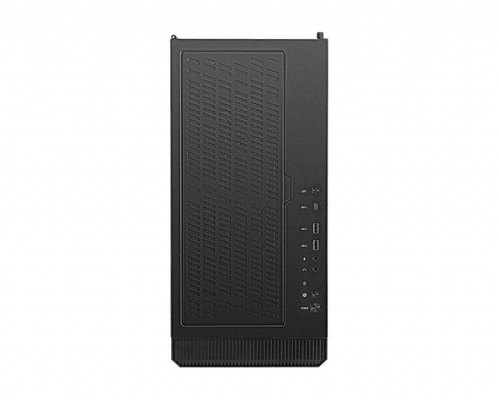 Корпус MSI MPG VELOX 100P AIRFLOW (MPG VELOX 100P AIRFLOW)фото