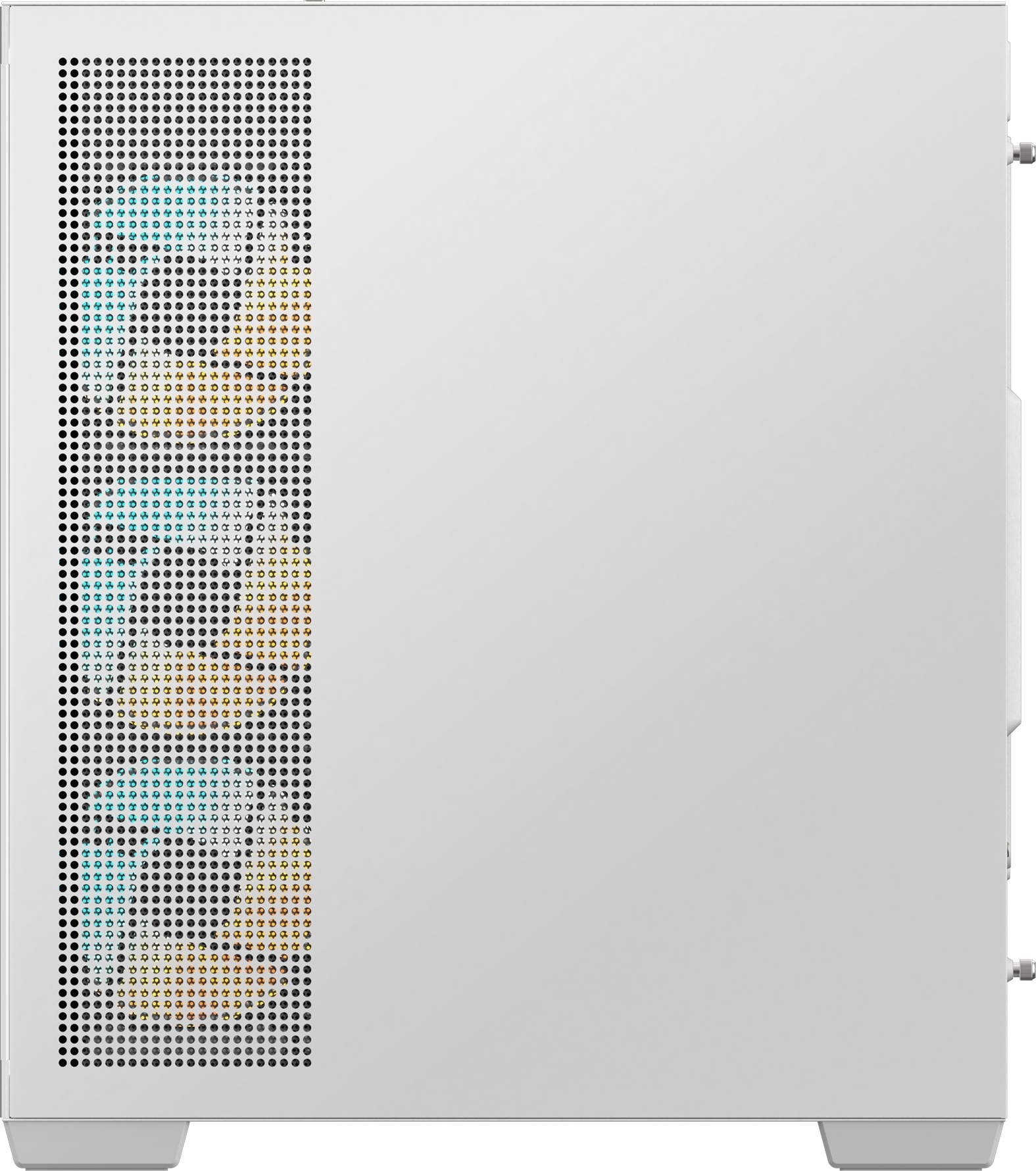 Корпус GIGABYTE C500 Panoramic Stealth Ice (GB-C500PI ST) фото 6