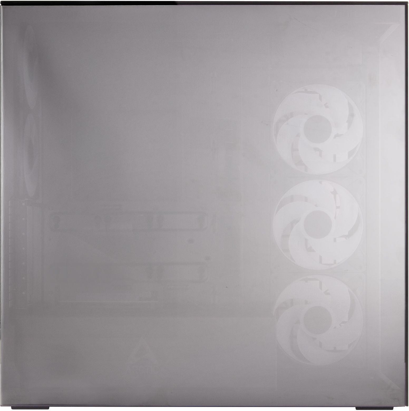 Корпус ARCTIC Xtender VG Mirror Black (ACPCC00019A)фото9