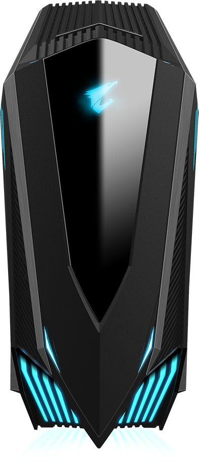 Корпус GIGABYTE AORUS C700 Glass (GB-AC700G) фото 2