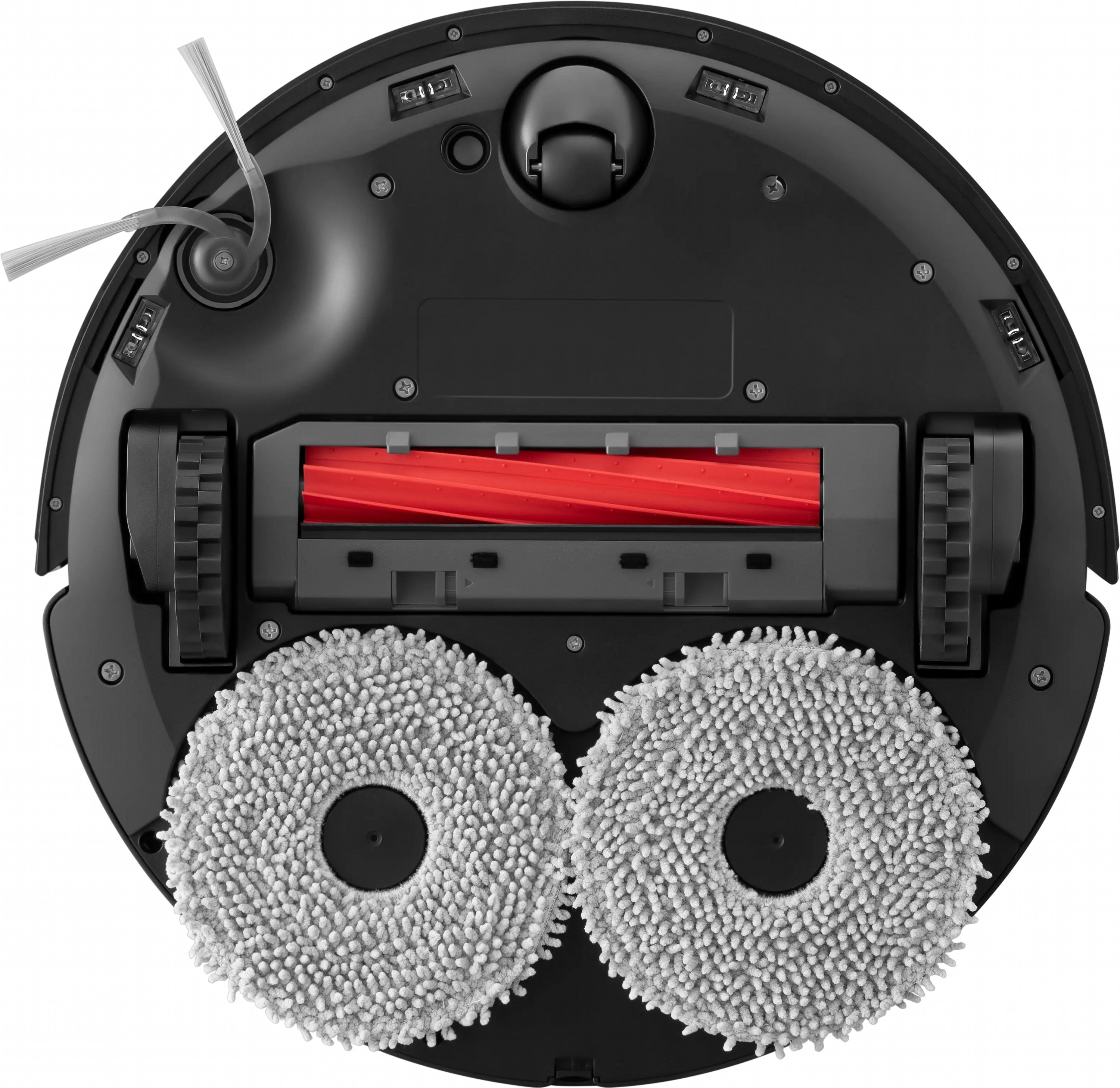 Робот-пилосос Roborock QR 798 Black (1142183)фото10