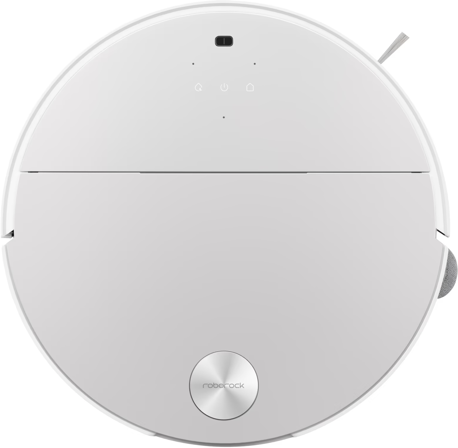 Робот-пилосос Roborock Saros 10 White (1139656)фото7