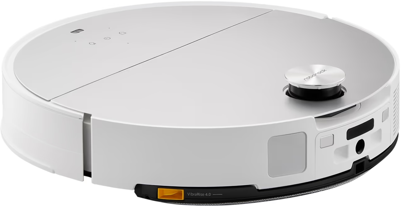 Робот-пилосос Roborock Saros 10 White (1139656)фото9