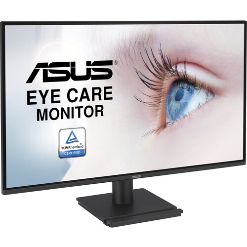 Монітор 27" ASUS VA27AQ (90LM06G1-B01171)фото