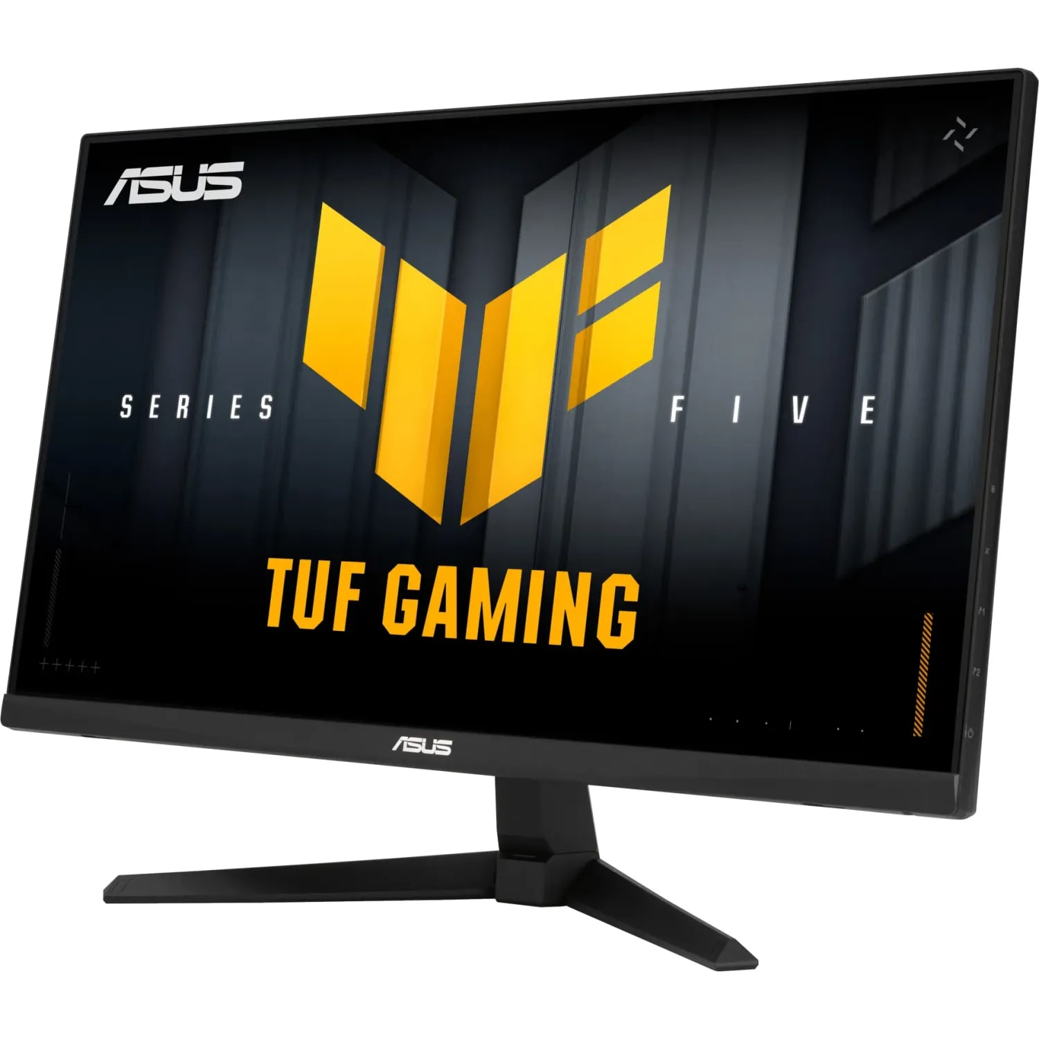 Монітор 24.5" ASUS TUF Gaming VG259QM5A (90LM0B90-B01O71)фото