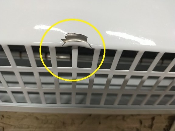 Конвектор електричний ARDESTO CH-1500ECWфото