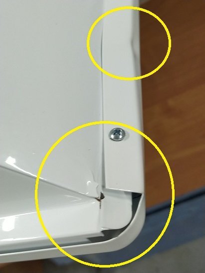 Конвектор електричний ARDESTO CH-1500ECWфото