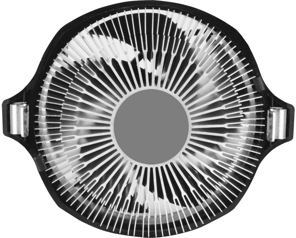 Процессорный кулер ARCTIC SAM5/SAM4 ACALP00036A (ACALP00036A) фото 5