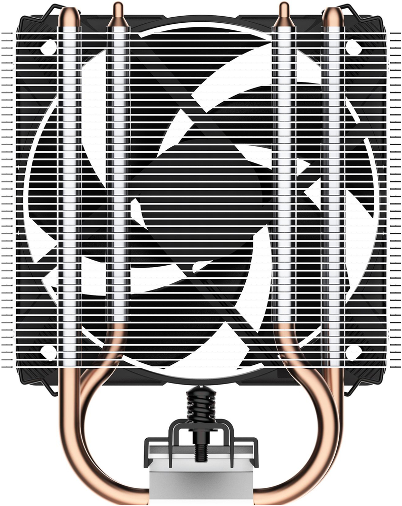 Процесорний кулер ARCTIC SAM5/SAM4 ACFRE00162A (ACFRE00162A)фото5