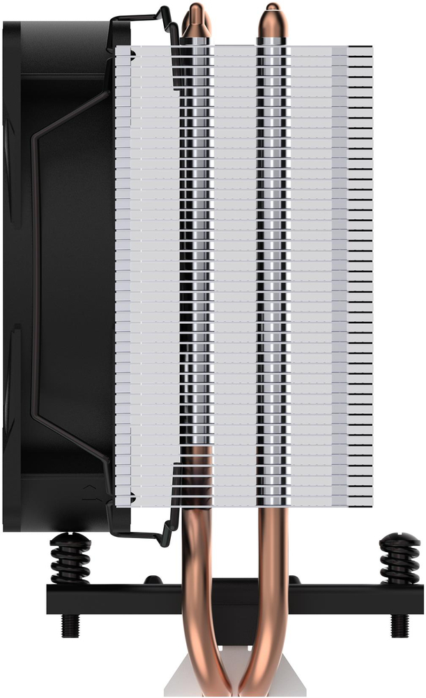 Процесорний кулер ARCTIC S1700/1851 ACFRE00191A (ACFRE00191A)фото4