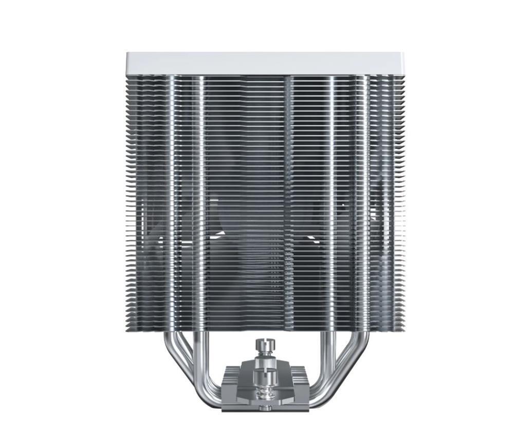 Процессорный кулер MONTECH MULTI SOCKET BLACK NX400 (B) (NX400 (B)) фото 3