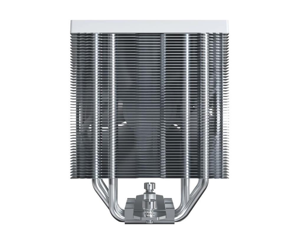 Процессорный кулер MONTECH MULTI SOCKET WHITE NX400 (W) (NX400 (W)) фото