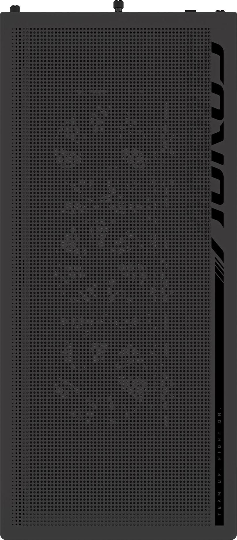 Корпус GIGABYTE AORUS C400 Glass (GB-AC400G) фото 8