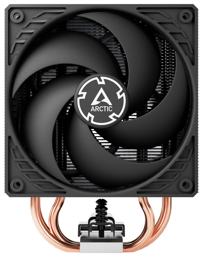 Процессорный кулер ARCTIC ACFRE00122A (ACFRE00122A) фото 2