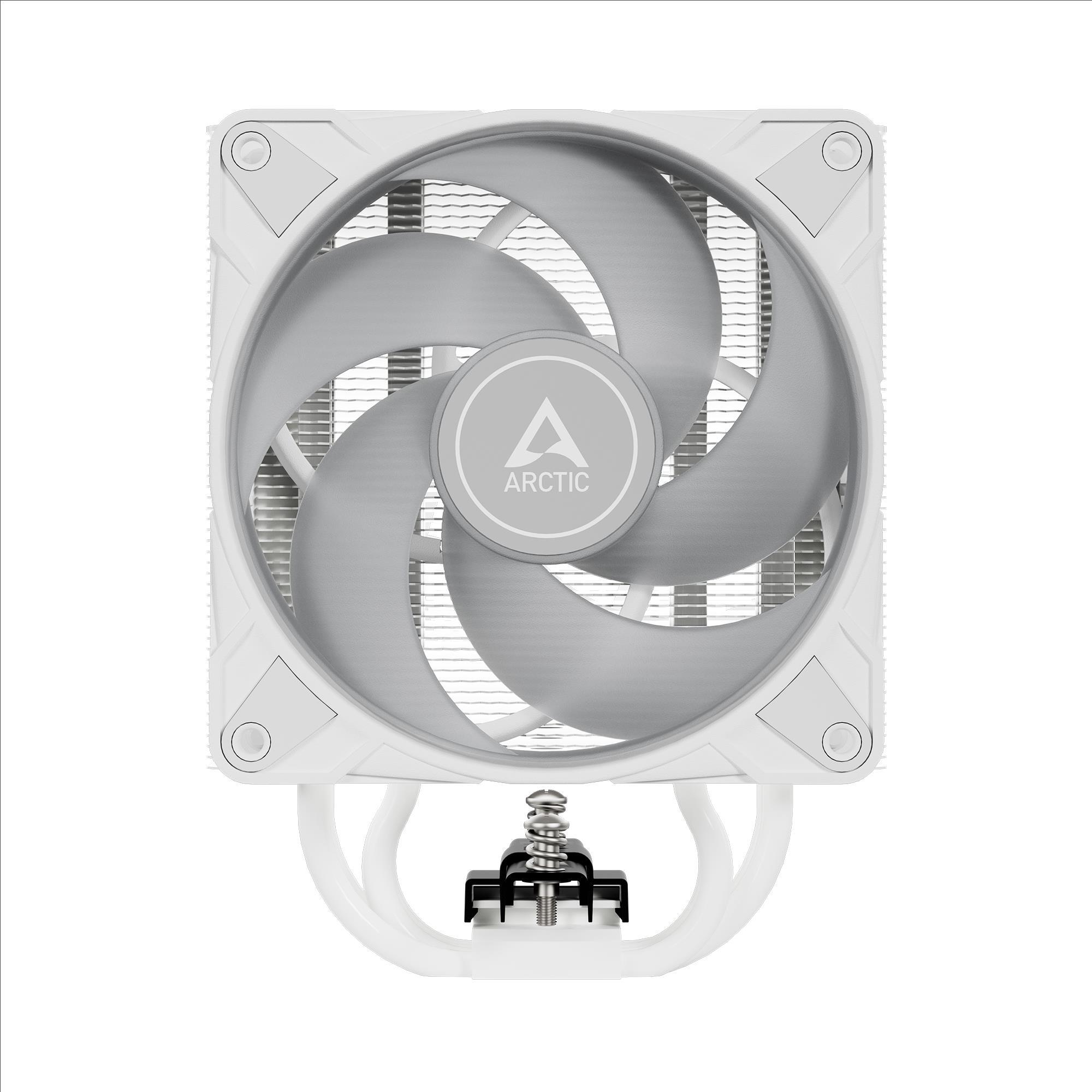 Процессорный кулер ARCTIC ACFRE00125A (ACFRE00125A) фото 2