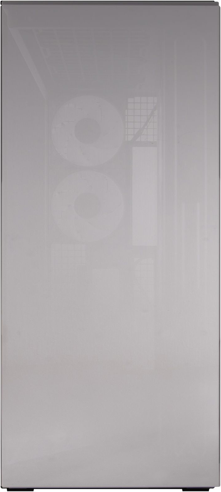 Корпус ARCTIC Xtender Mirror Black (ACPCC00018A)фото7