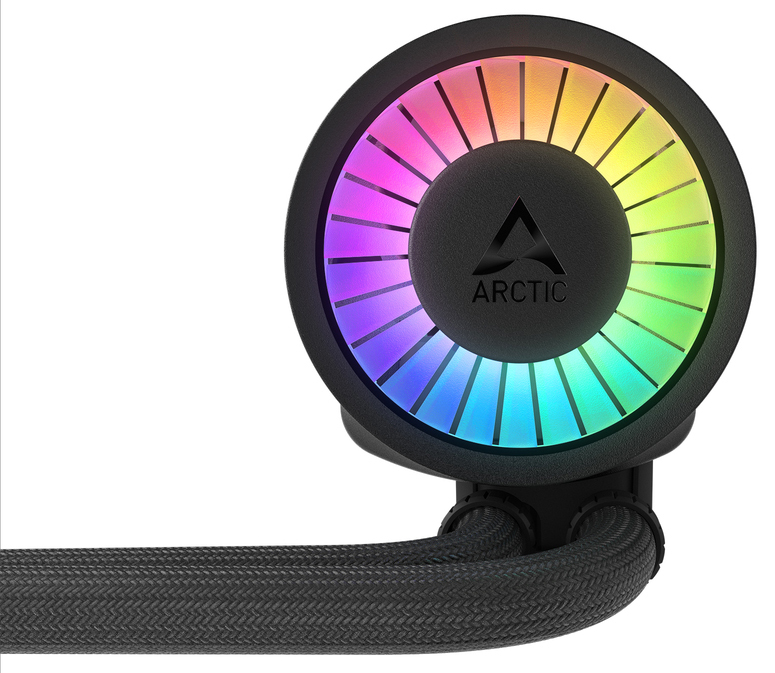 Процессорный кулер ARCTIC ACFRE00183A (ACFRE00183A) фото 4