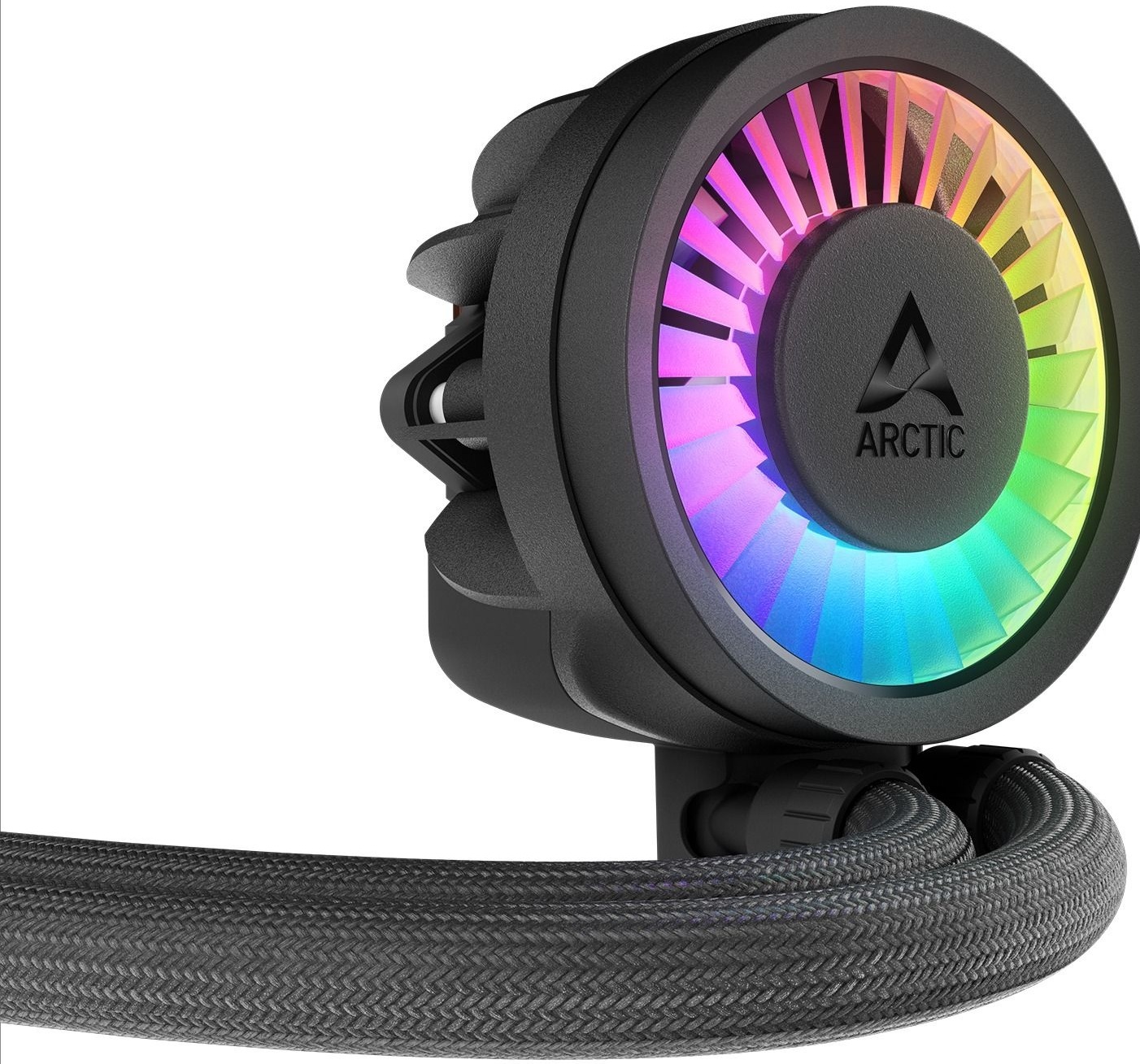 Процессорный кулер ARCTIC ACFRE00184A (ACFRE00184A) фото 5