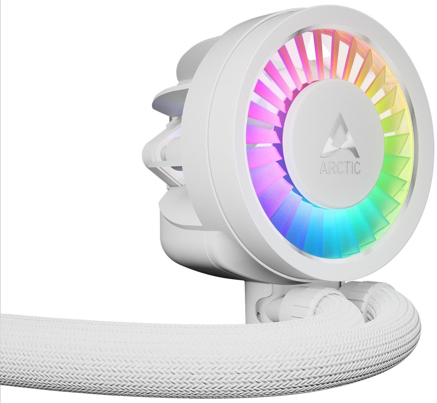 Процесорний кулер ARCTIC ACFRE00189A (ACFRE00189A)фото5