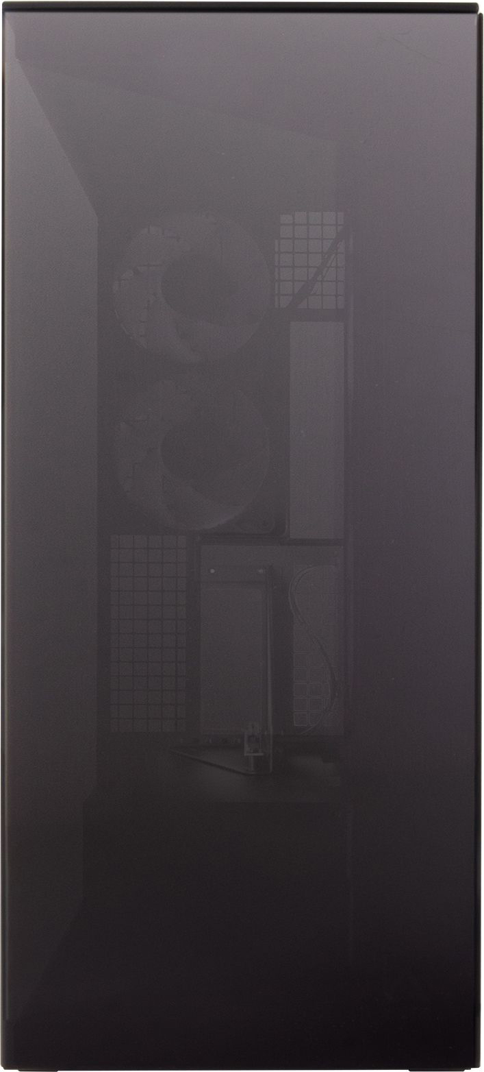 Корпус ARCTIC Xtender VG Black (ACPCC00016A)фото7