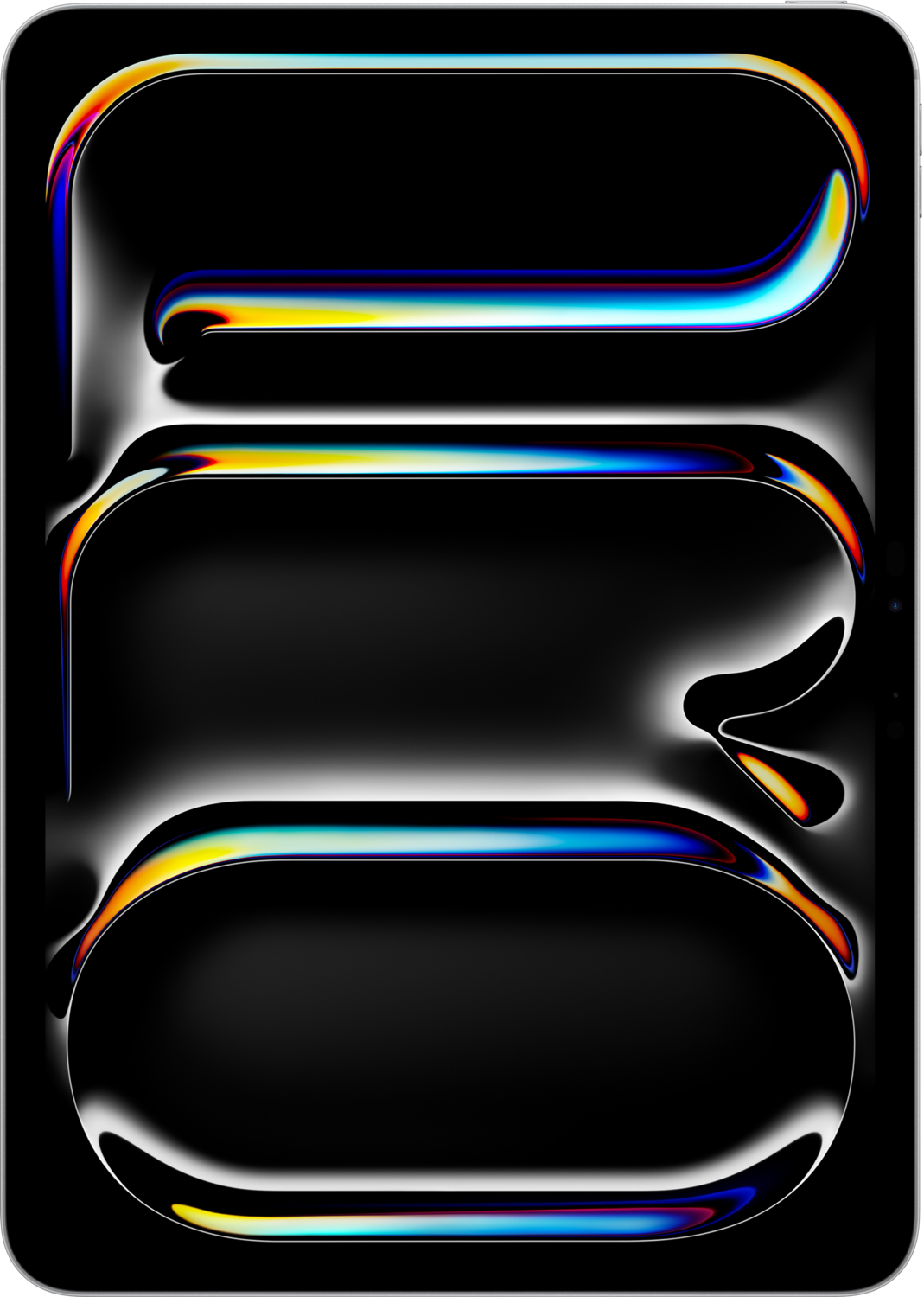 Планшет Apple iPad Pro 11" (M5) WiFi 1TB Silver (MDWQ4TY/A) 2025фото