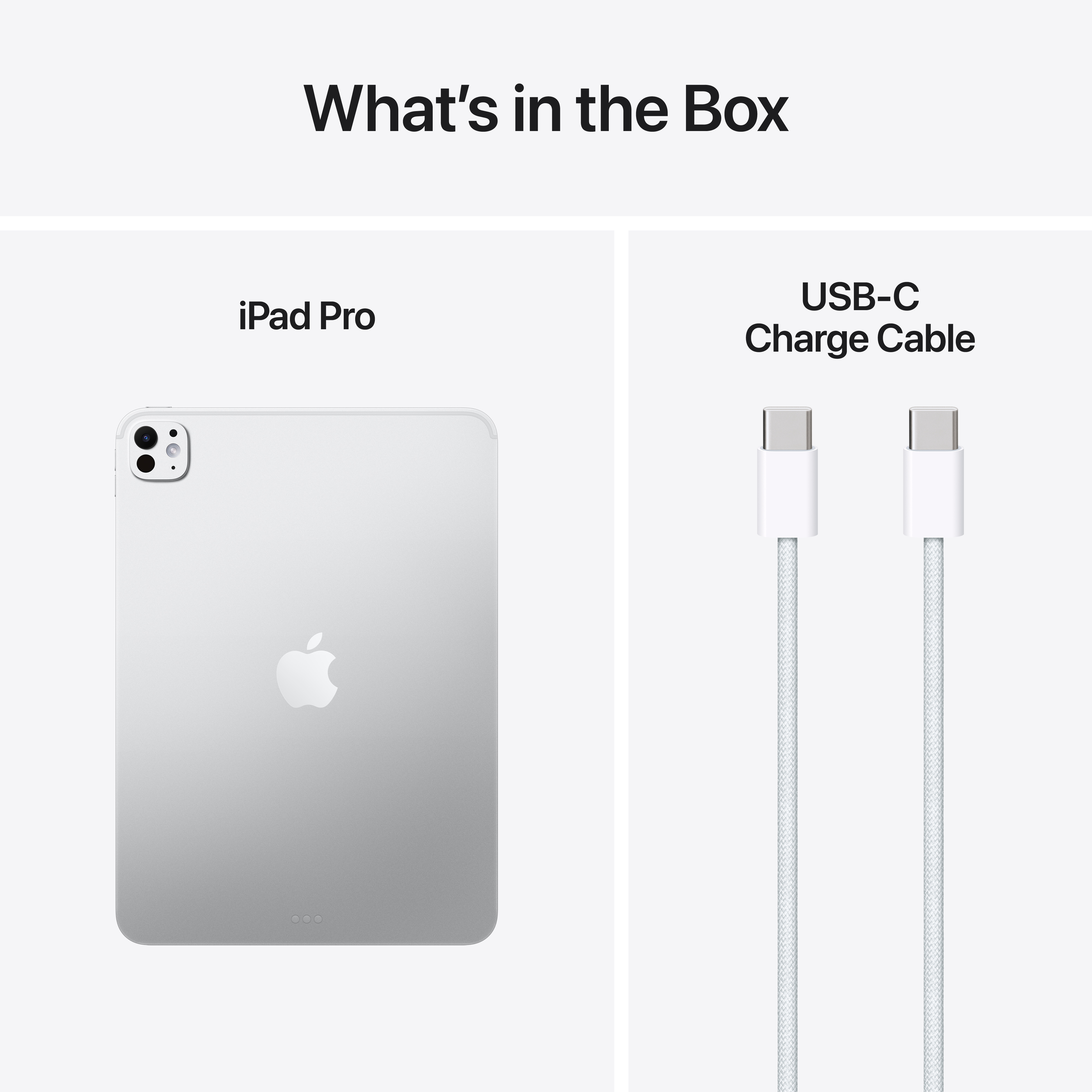 Планшет Apple iPad Pro 11