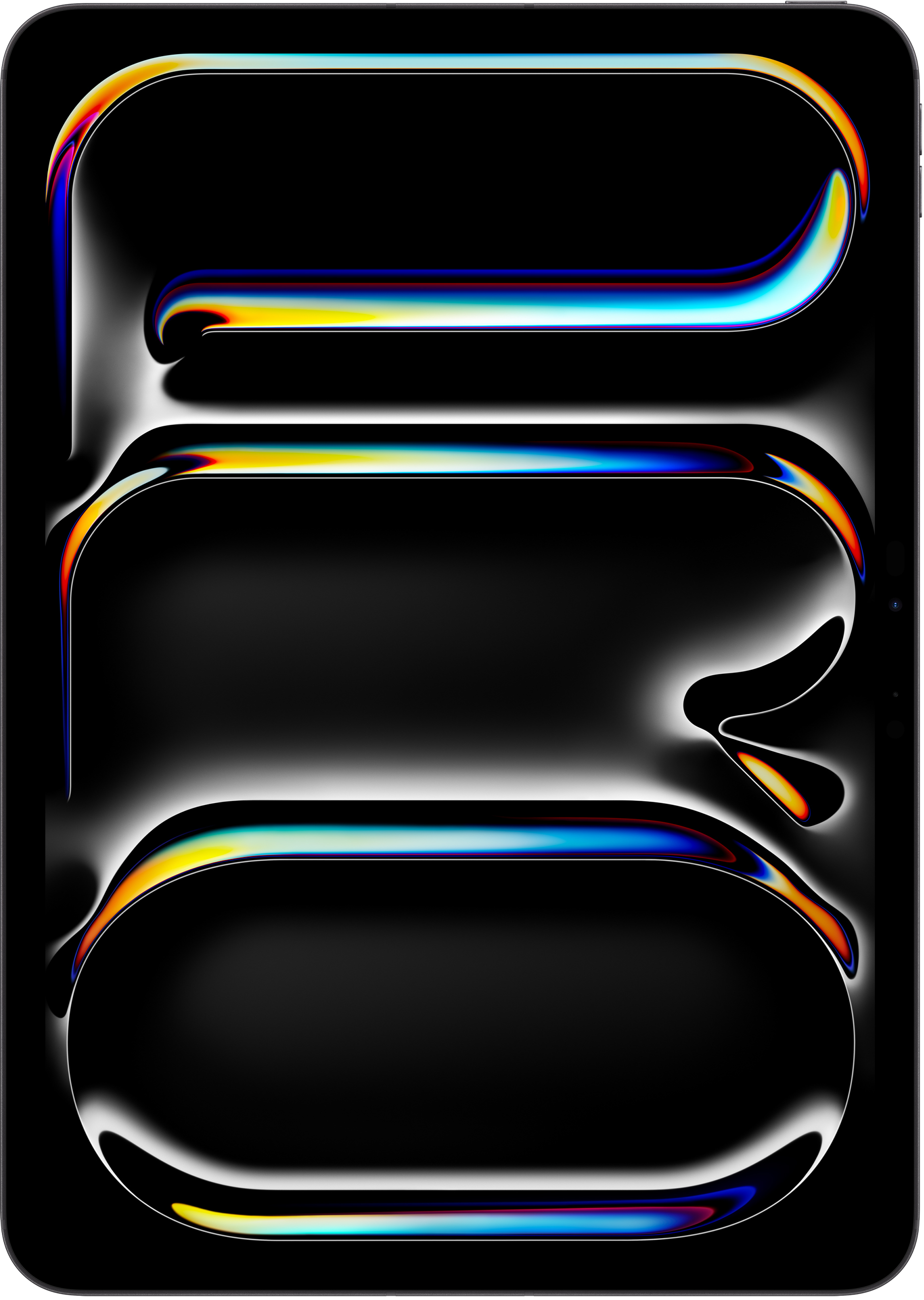 Планшет Apple iPad Pro 11" (M5) WiFi + Cellular 1TB Space Black (ME2U4TY/A) 2025 фото 2