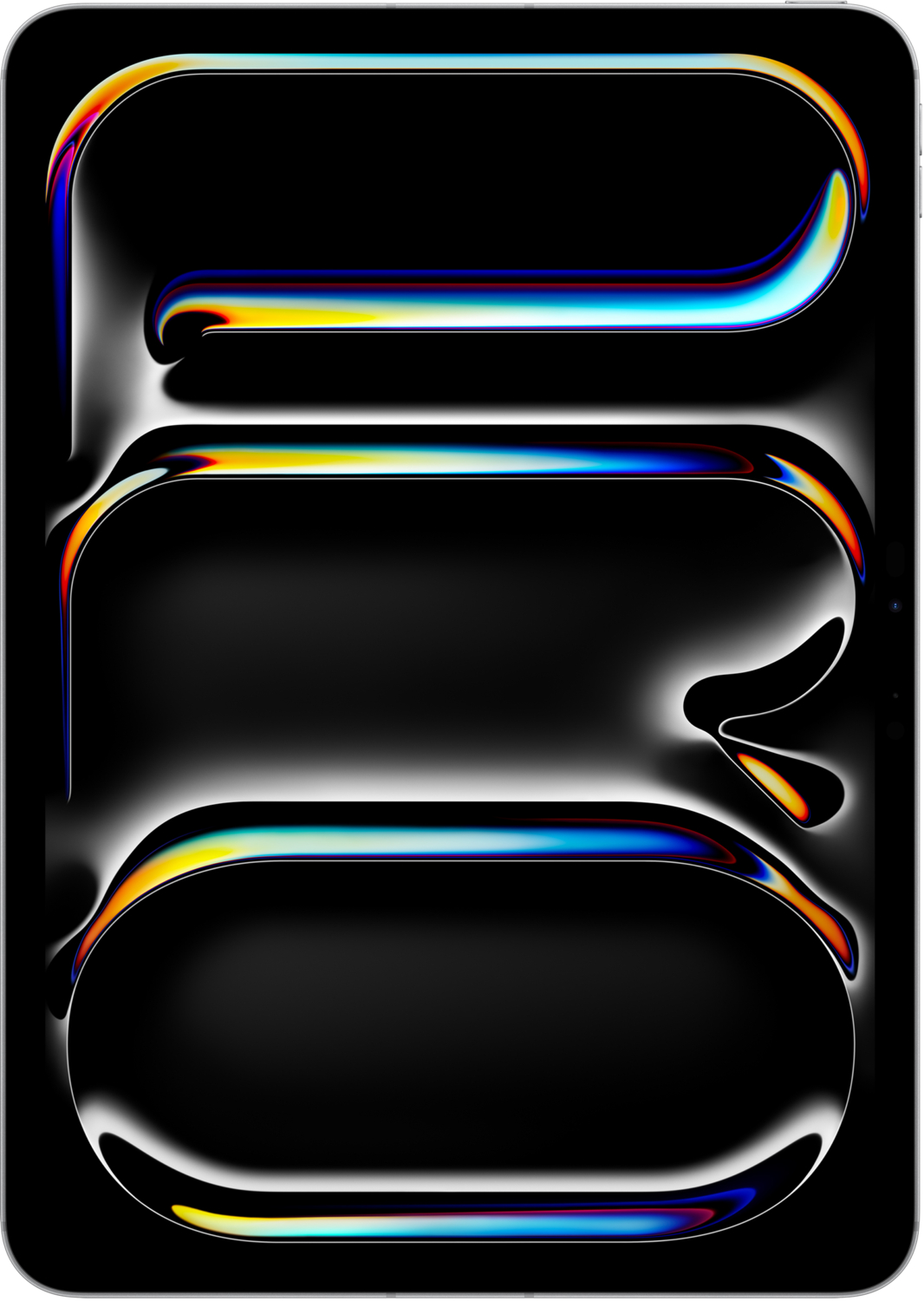 Планшет Apple iPad Pro 11" (M5) WiFi + Cellular 1TB Silver (ME2V4TY/A) 2025фото