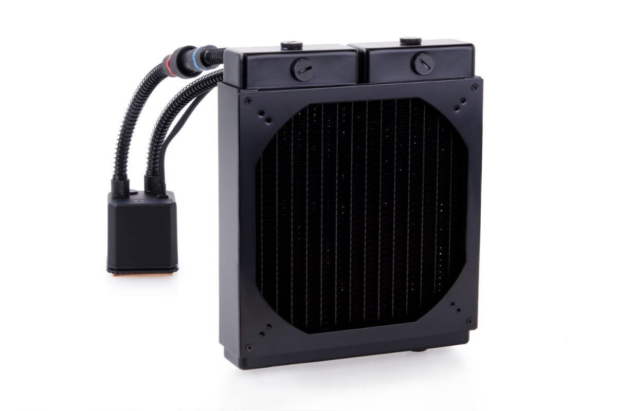 Процесорний кулер ALPHACOOL 11762 (11762)фото