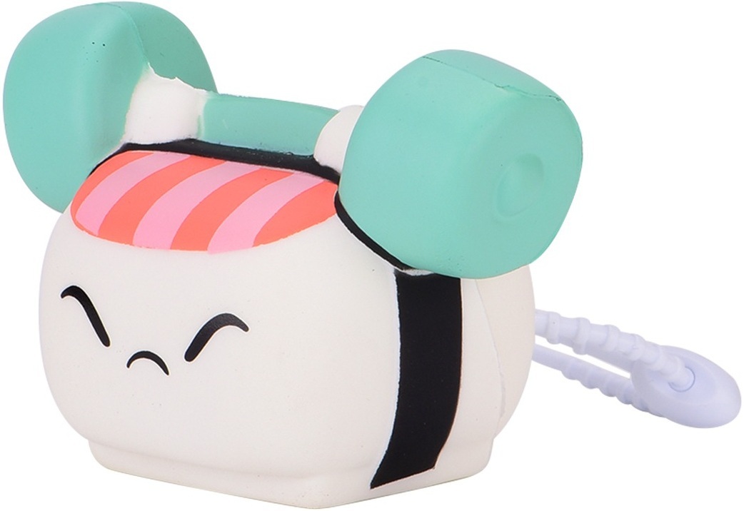 Іграшка-сквіш sbabam - Спортивні смаколики (13/SC24)фото3