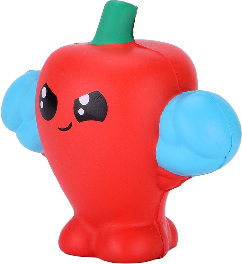 Іграшка-сквіш sbabam - Спортивні смаколики (13/SC24)фото5