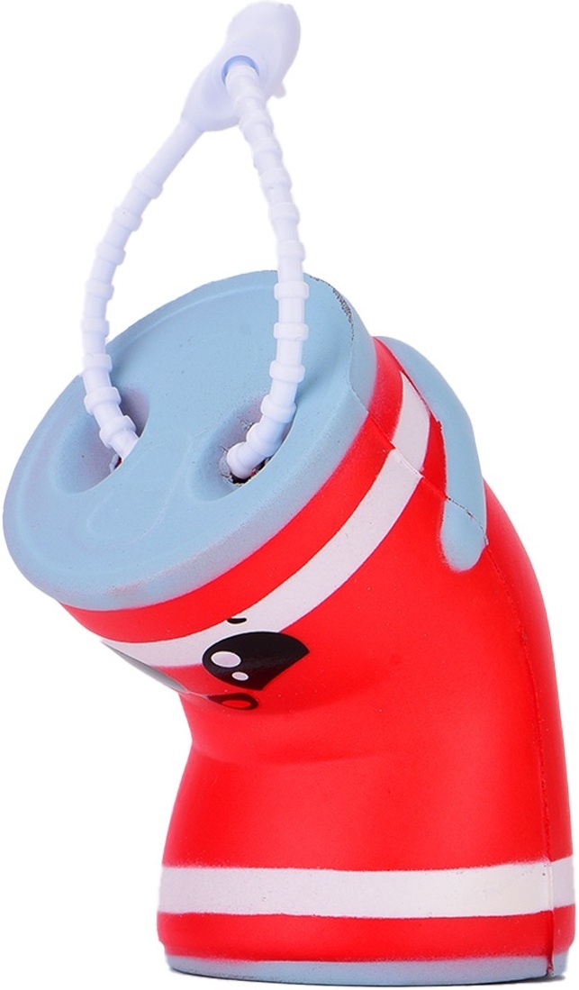 Іграшка-сквіш sbabam - Спортивні смаколики (13/SC24)фото4