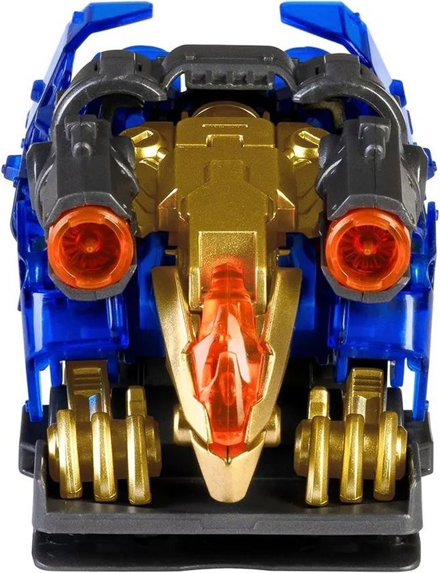 Игровой набор Screechers Wild! S5 L2 - Гриффин (EU686121) фото 7