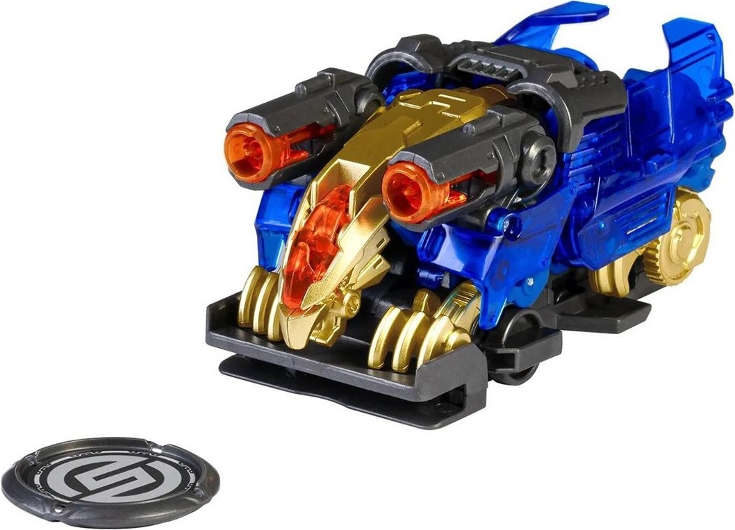 Игровой набор Screechers Wild! S5 L2 - Гриффин (EU686121) фото 5