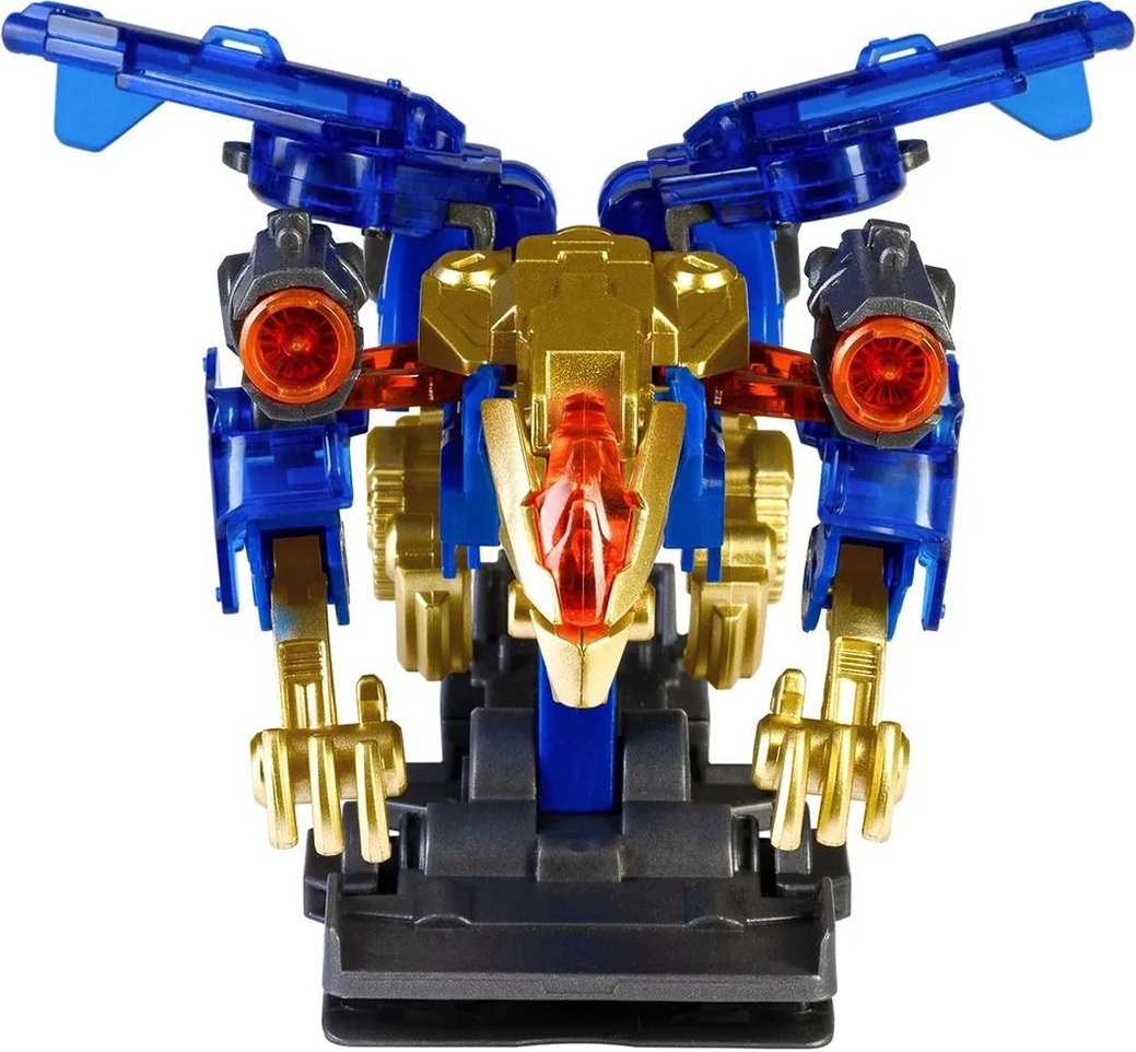 Игровой набор Screechers Wild! S5 L2 - Гриффин (EU686121) фото 6