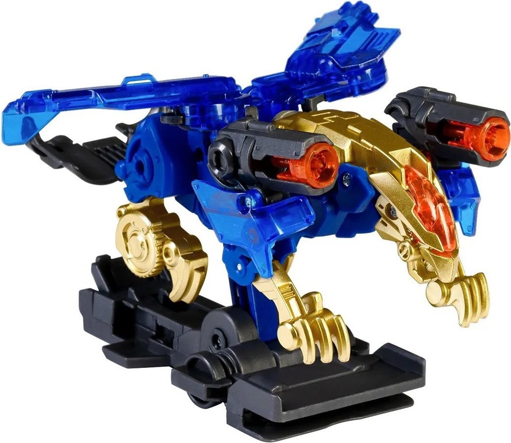 Игровой набор Screechers Wild! S5 L2 - Гриффин (EU686121) фото 8