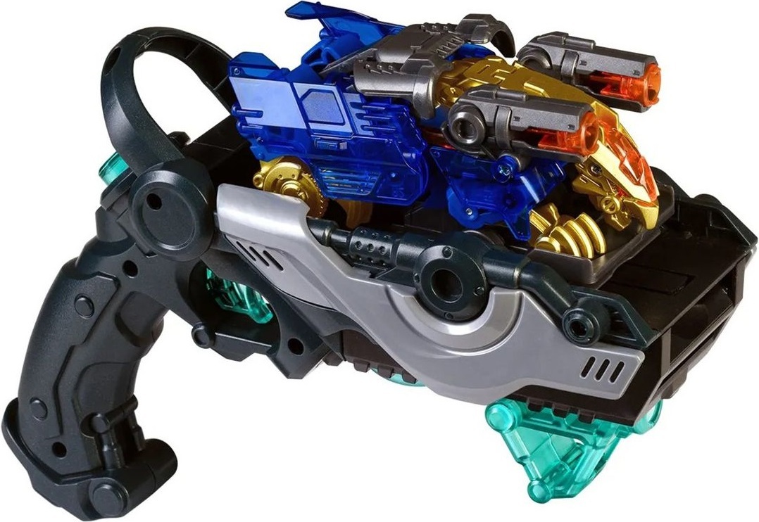 Игровой набор Screechers Wild! S5 L2 - Гриффин (EU686121) фото 3