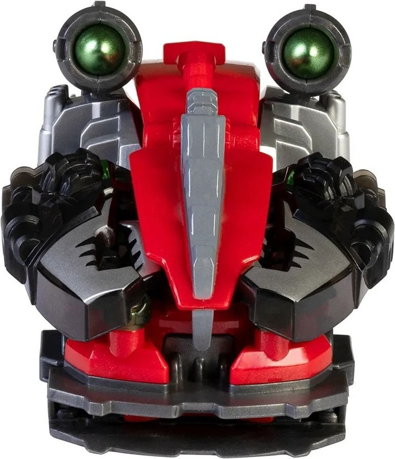 Игровой набор Screechers Wild! S5 L2 - Дарккло (EU686123) фото 6