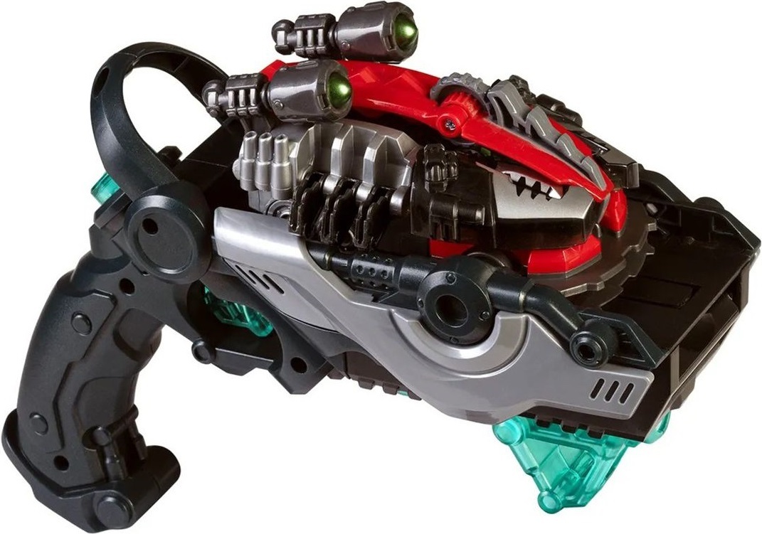 Игровой набор Screechers Wild! S5 L2 - Дарккло (EU686123) фото 3