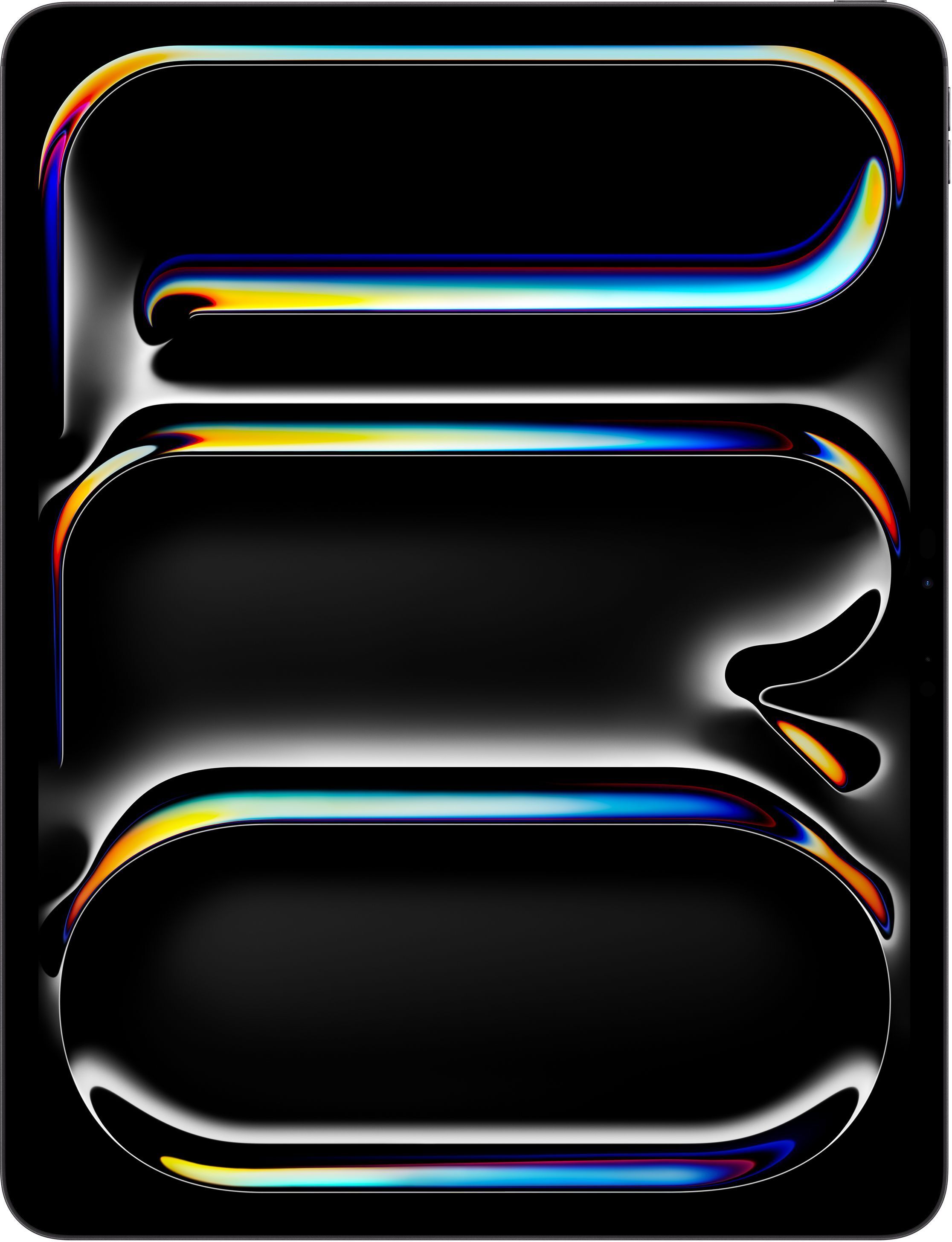 Планшет Apple iPad Pro 13" (M5) WiFi 1TB Space Black (MDYN4TY/A) 2025 фото 2