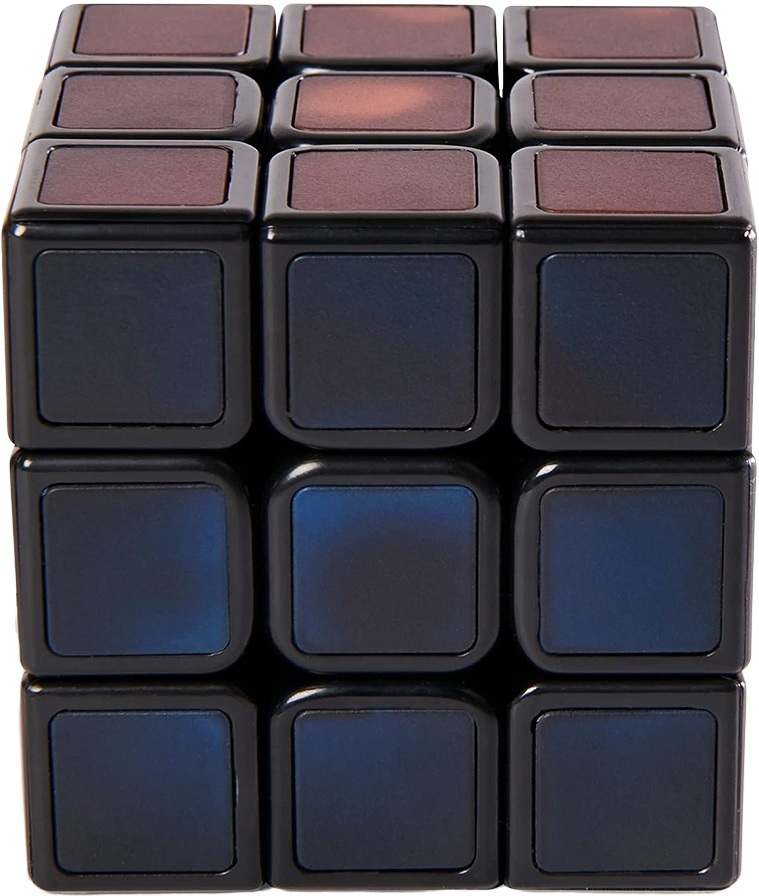 Головоломка Rubik's S2 - Кубик 3х3 Фантом (6064627)фото2