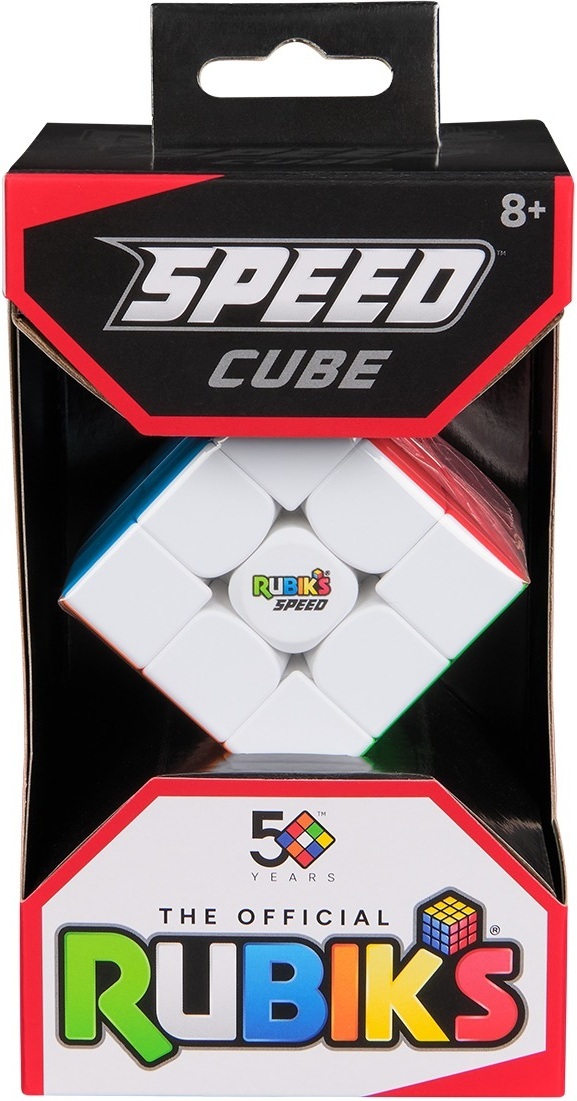 Головоломка Rubik's серії Speed Cube S2 - Кубик 3х3 (6071137)фото8