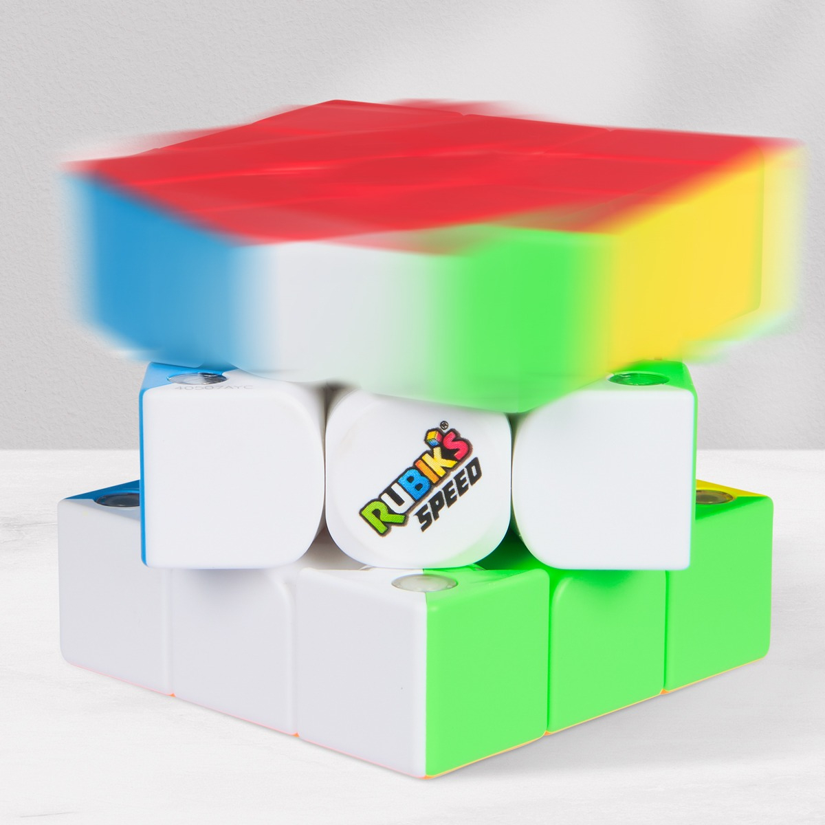 Головоломка Rubik's серії Speed Cube S2 - Кубик 3х3 (6071137)фото4