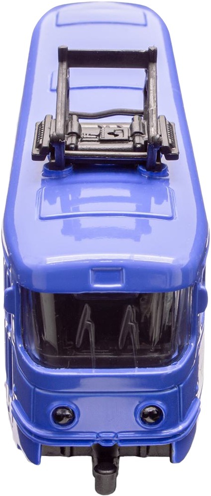 Модель TechnoDrive - Міський трамвай Київ (KM250425)фото8