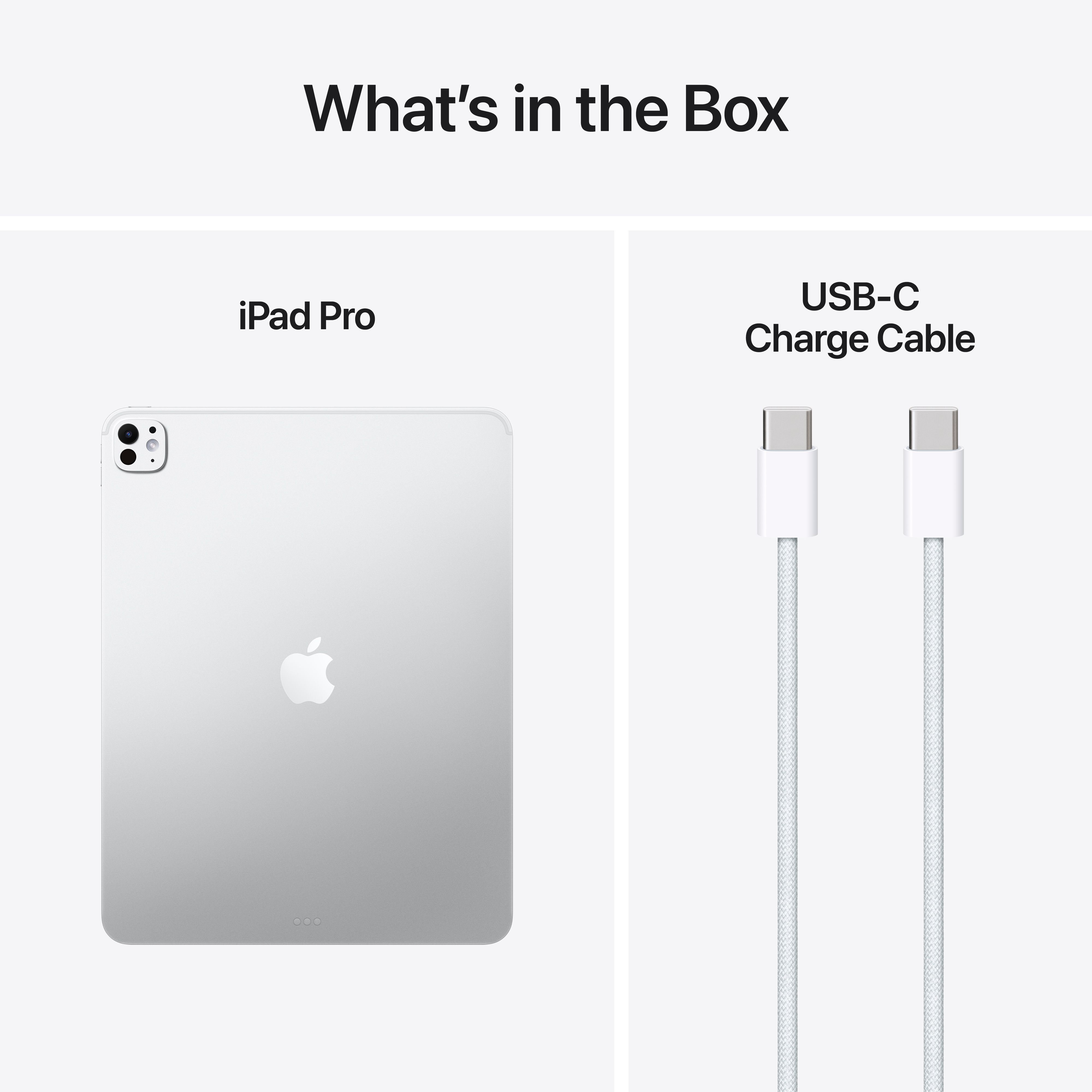 Планшет Apple iPad Pro 13