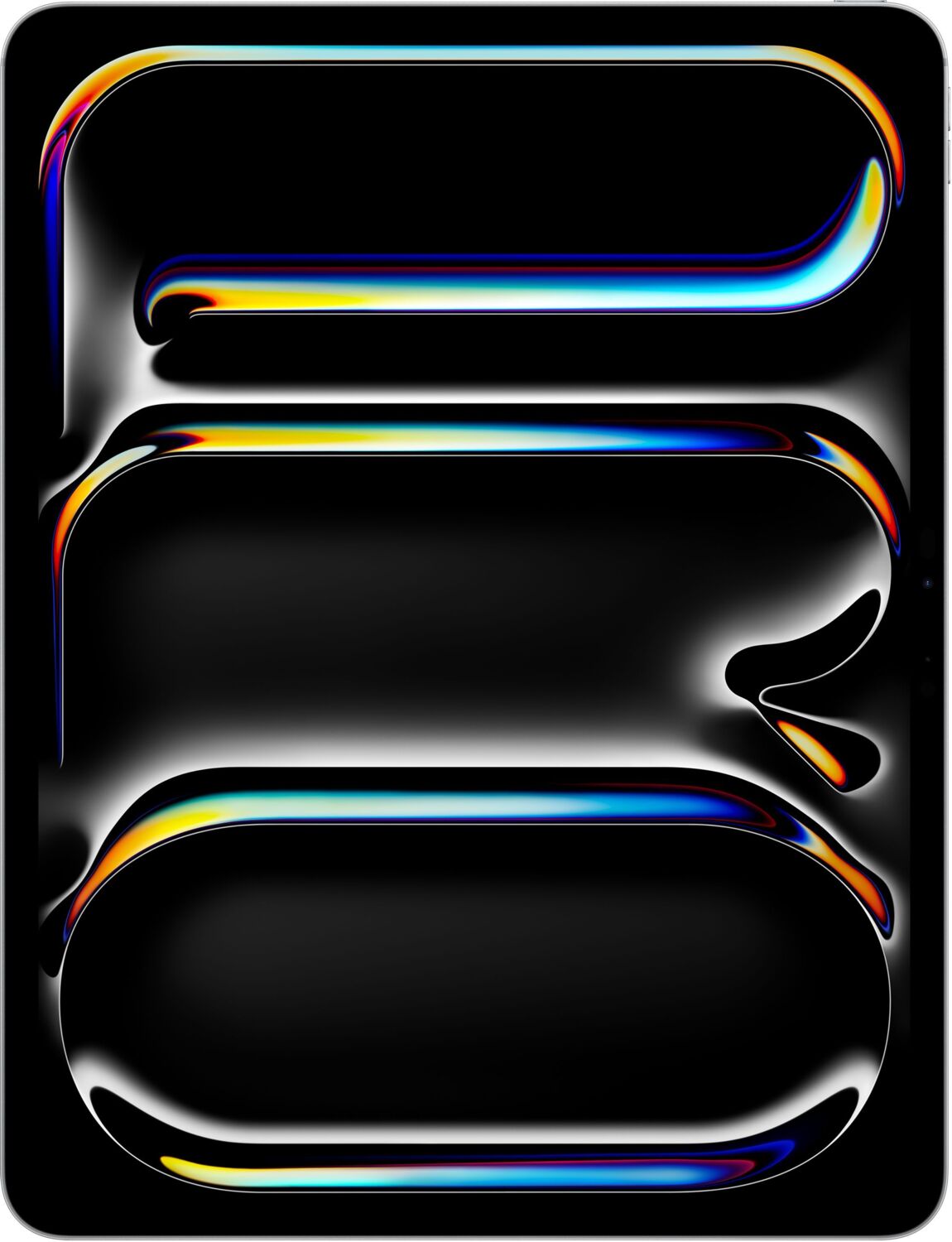 Планшет Apple iPad Pro 13" (M5) WiFi 1TB Silver (MDYP4TY/A) 2025фото