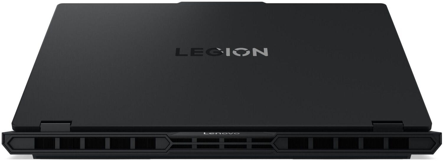 Ноутбук LENOVO Legion Pro 5 16IAX10H Eclipse Black (83LU003URA) фото