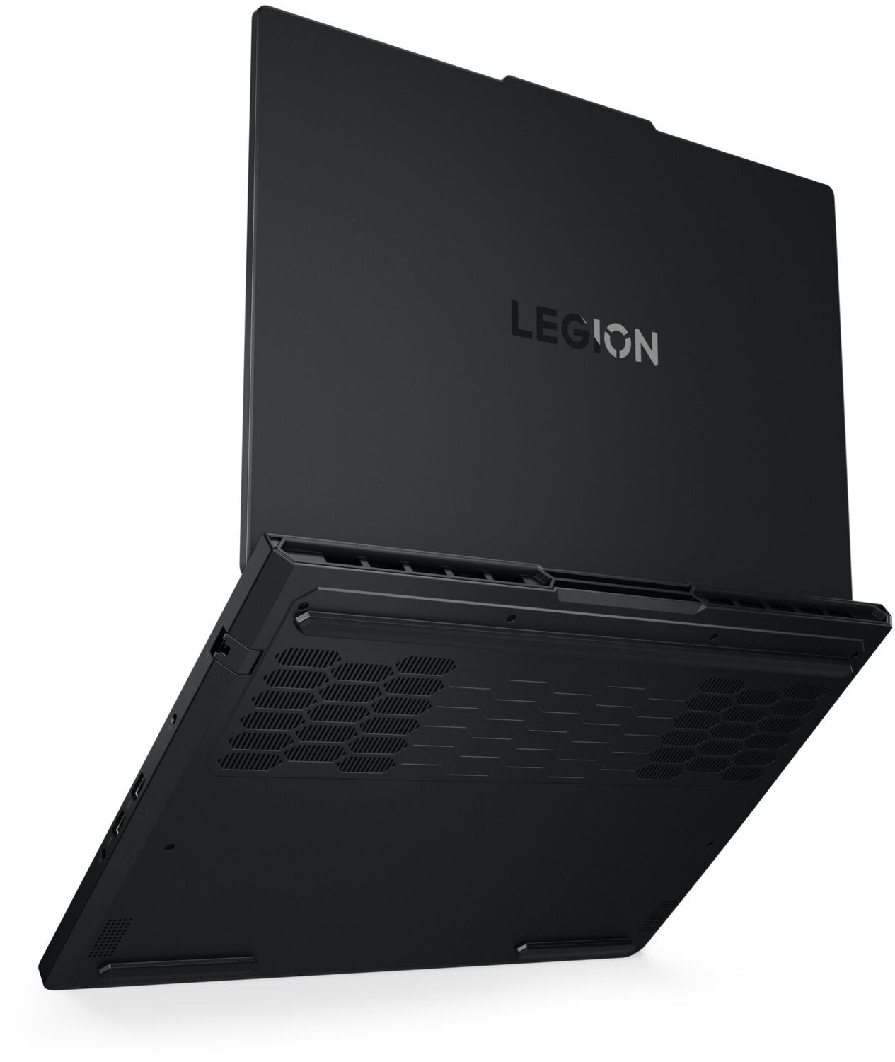 Ноутбук LENOVO Legion Pro 5 16IAX10H Eclipse Black (83LU003URA) фото