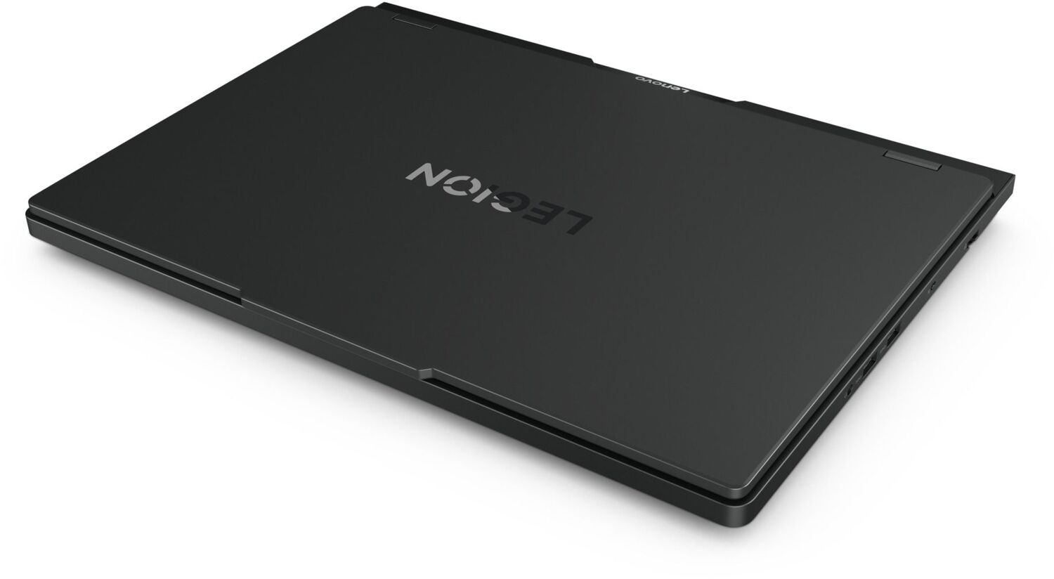 Ноутбук LENOVO Legion Pro 5 16IAX10H Eclipse Black (83LU003URA) фото